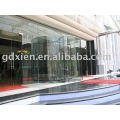 Supply Automatic doors-CN- Crystal revolving doorCN-CR01